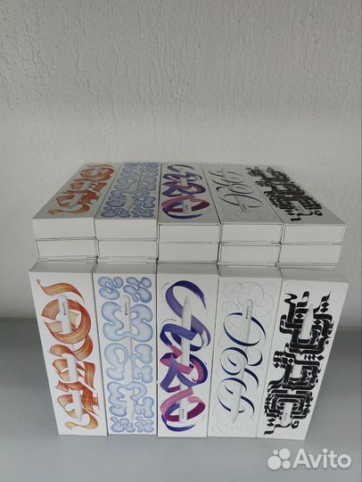 Apple Pencil Pro (2024)