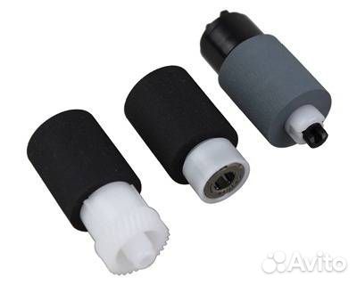 Набор роликов (захвата, подачи, отделения)