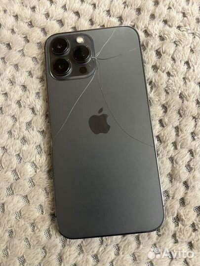 iPhone 13 Pro Max, 128 ГБ