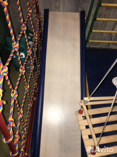 Спортивный комплекс