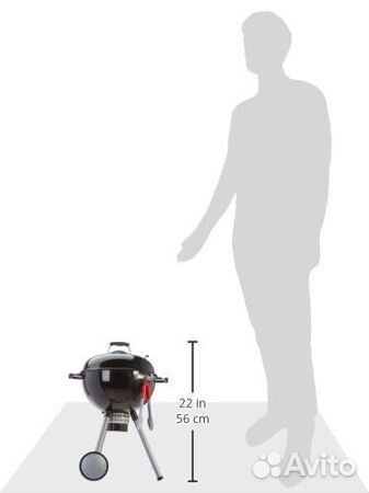 Гриль барбекю