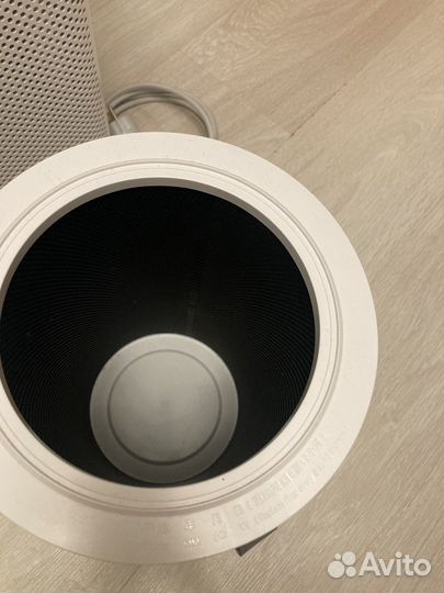 Очиститель воздуха Xiaomi Mi Air Purifier 2