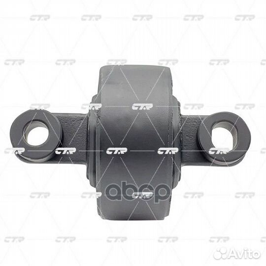 Сайлентблок задней подвески левая (старый арт