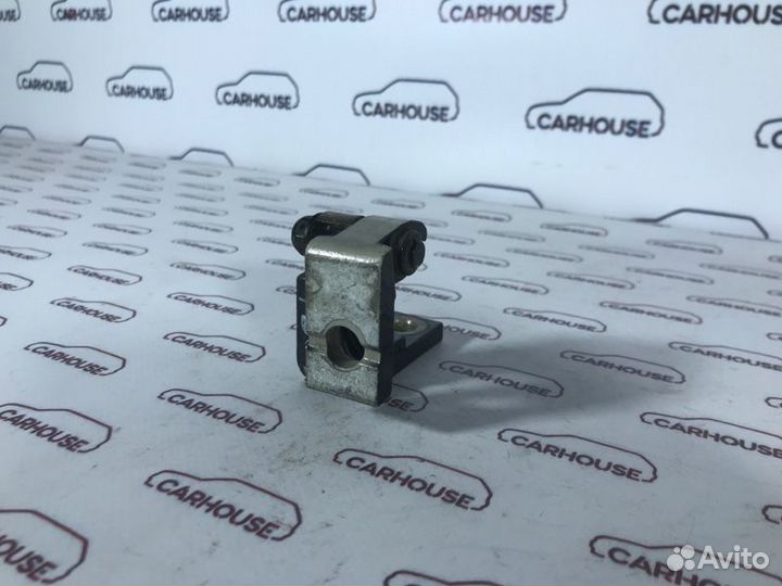 Петля двери задняя левая Volkswagen Passat B5+ 3B3