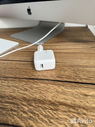 Шнур от айфона и переходники