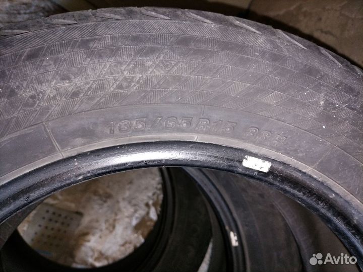 Yokohama C.Drive 2 AC02 185/65 R15 88H