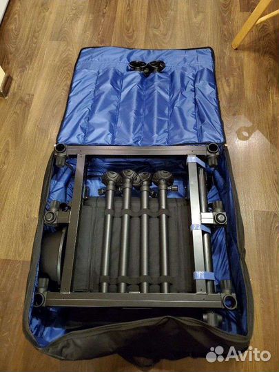 Чехол для фидерного кресла