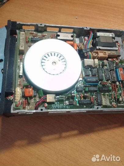 Платы и приборыСССР