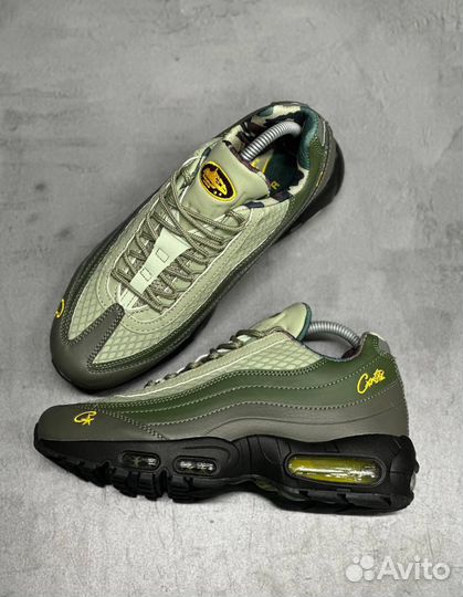Nike air max 95 corteiz 41-45