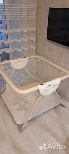 Продам манеж CAM amerika(Италия)