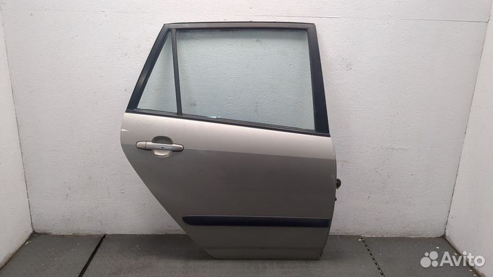 Дверь боковая Toyota Corolla Verso, 2003