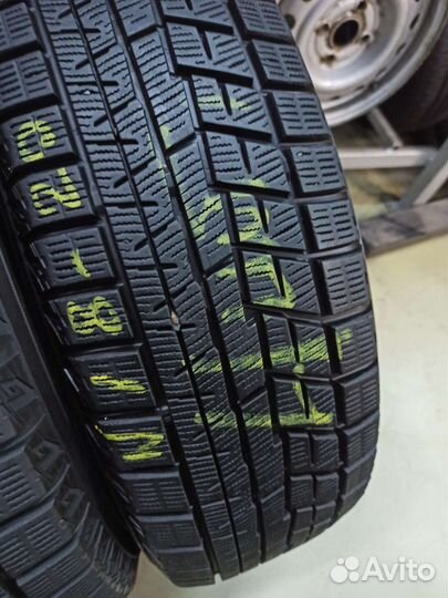 Yokohama Ice Guard IG60 185/65 R15 88Q