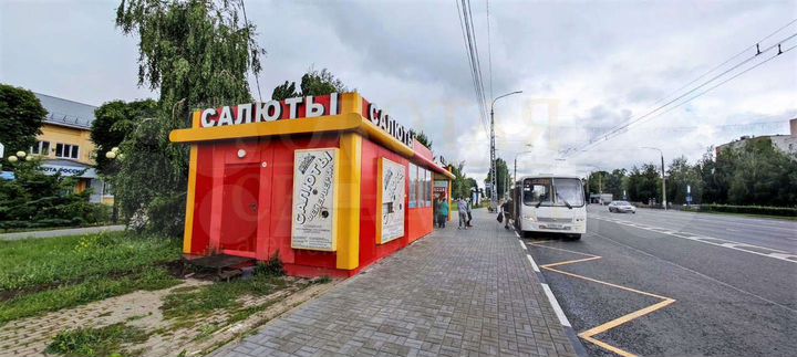 Сдам помещение свободного назначения, 35 м²