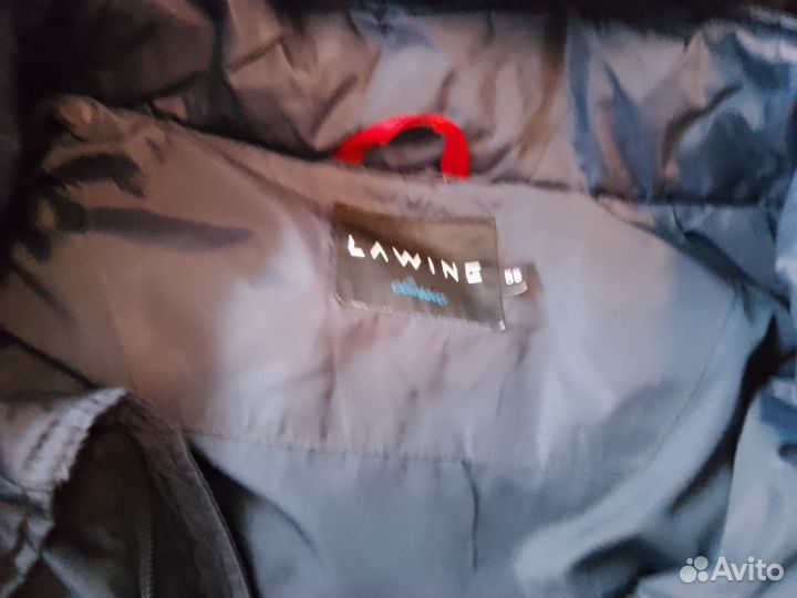 Куртка мужская