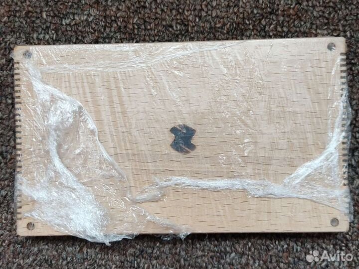 Ткацкая рамка