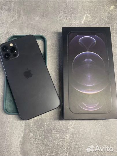 iPhone 12 Pro, 128 ГБ