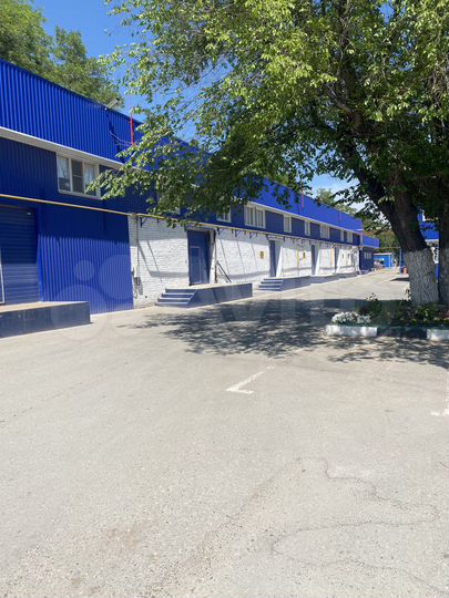 Склад, 500 м²