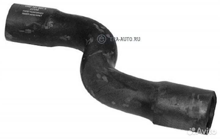 JP group 1114305700 Шланг Радиатора VW golf III (1