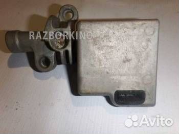 Замок рулевой колонки