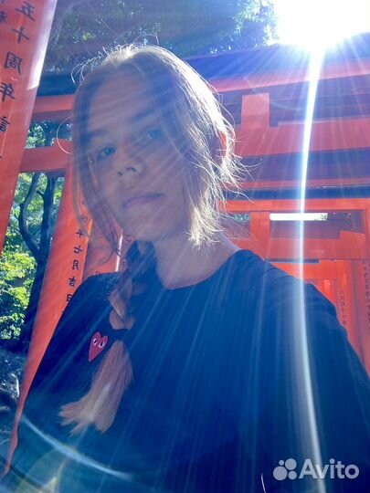 Репетитор по японскому языку