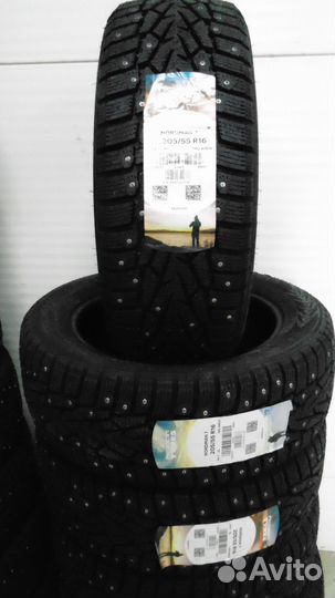 Nokian Tyres Nordman 7 205/55 R16 94T