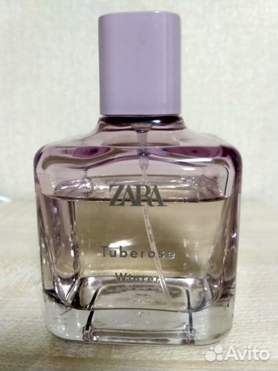 Туалетная вода Zara