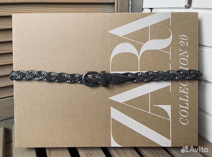 Кожаные ремни Diesel Sisley Ra-Re