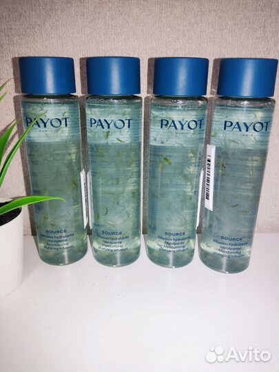Payot Увлажняющая эссенция Hydra 24+ Essence