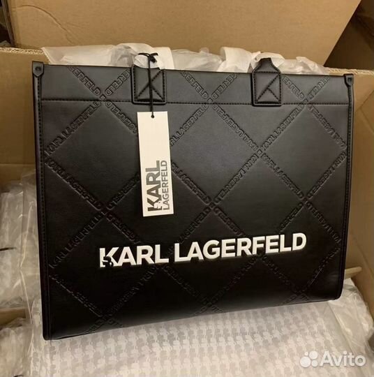 Сумка Karl Lagerfeld (оригинал)