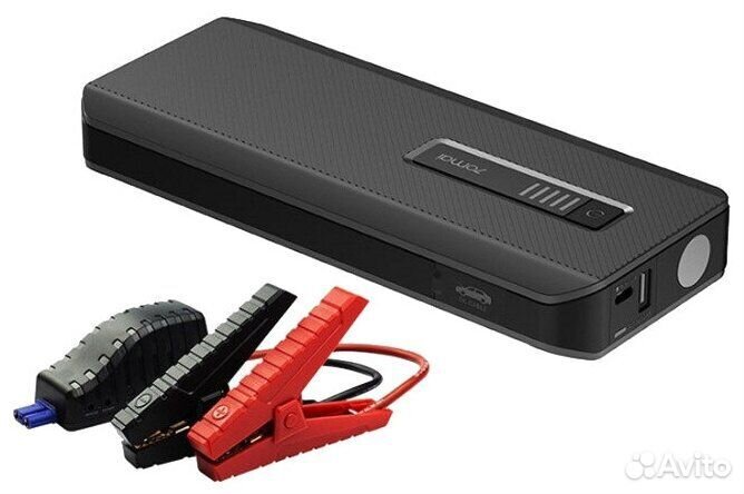 Пусковой аккумулятор Xiaomi 70mai Jump Starter Max