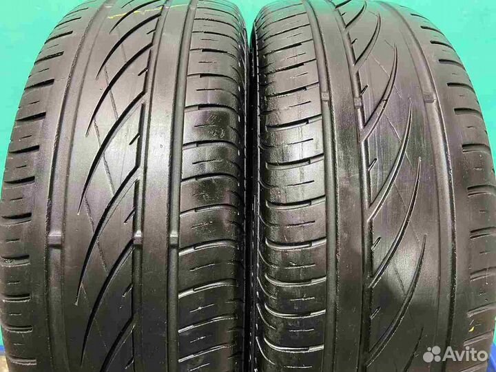 Continental ContiPremiumContact 195/55 R16