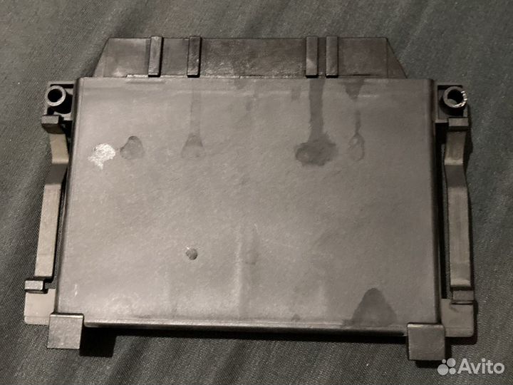 Блок управления АКПП mercedes w203