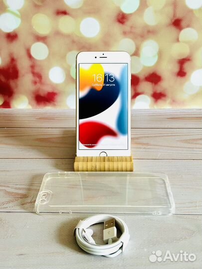 iPhone 6S Plus, 64 ГБ