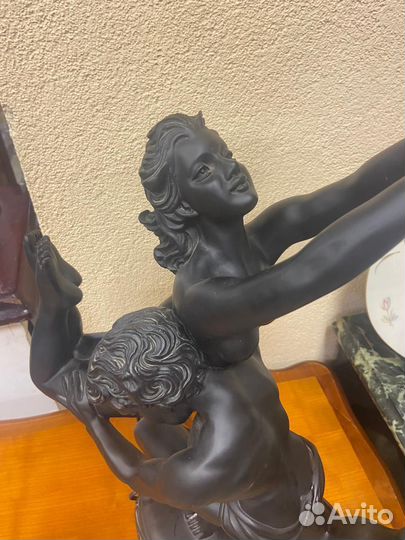 Светильник. Торшер