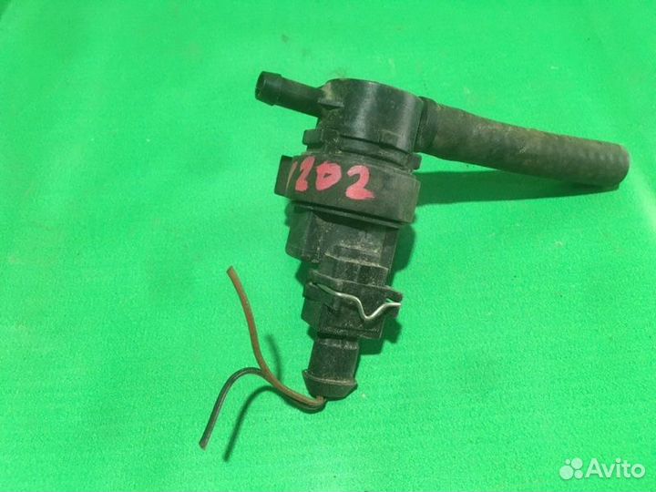 Клапан вентиляции топливного бака Mercedes - Benz