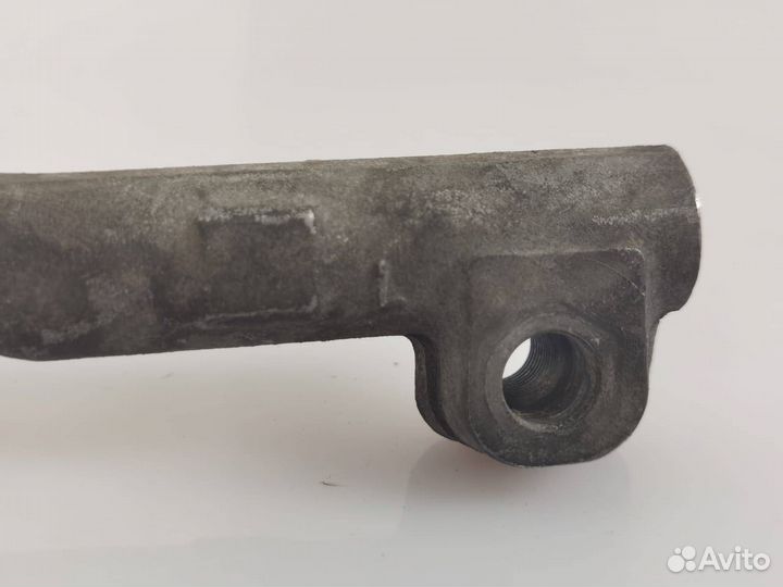 Наконечник рулевой левый BMW 4 F32/F33/F36 рест