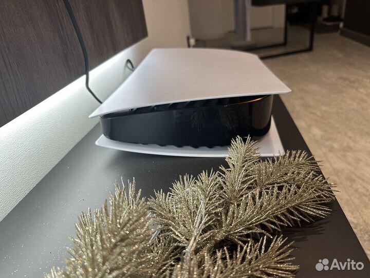 Sony PlayStation 5 digital edition