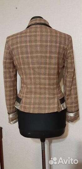 S Жакет Roberta Scarpa оригинал Италия