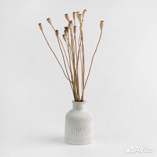 Набор декора из искуственного камня