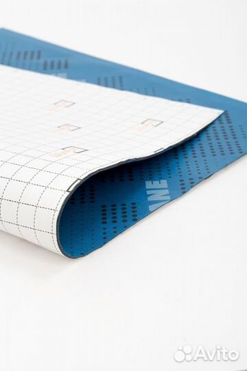 Шумофф Membrane (0,75 х 0,54)