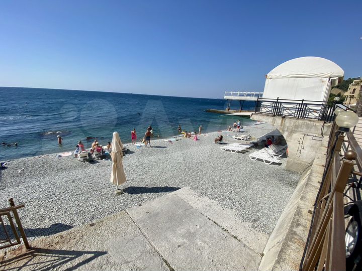 Дом 80 м² на участке 1 сот.