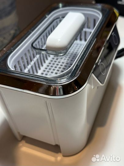 Ультразвуковая ванна codyson CDS-300 (800 мл)