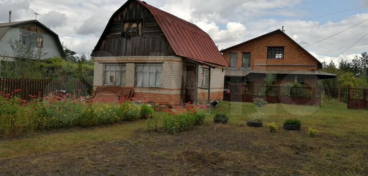 Участок 6 сот. (СНТ, ДНП)