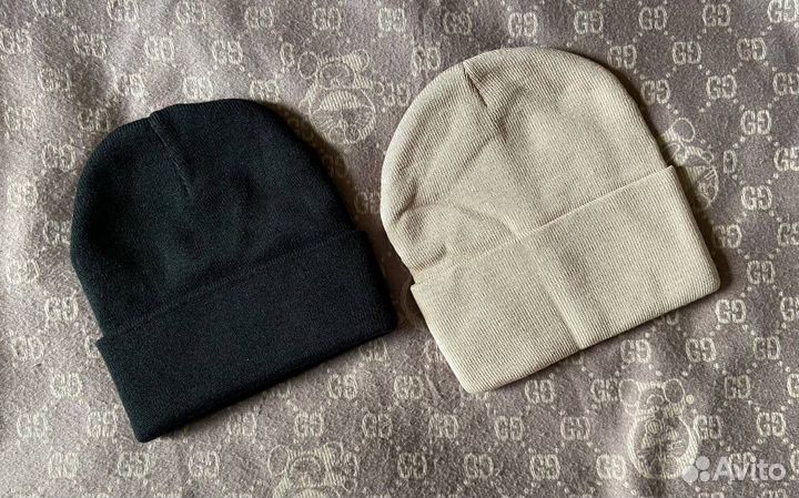 Шапка женская, новая