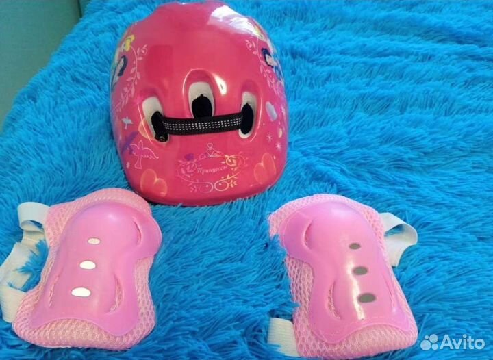 Коньки роликовые Caroman в идеальном состоянии