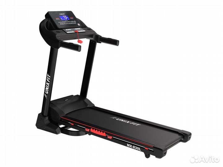 Беговая дорожка unixfit MX-830L