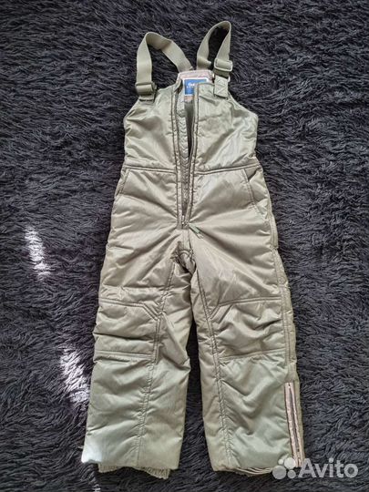 Костюм на мальчика Gulliver 98-104