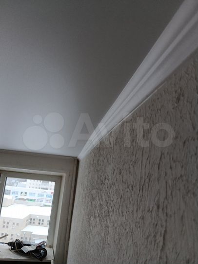 Комната 18 м² в 1-к., 8/9 эт.