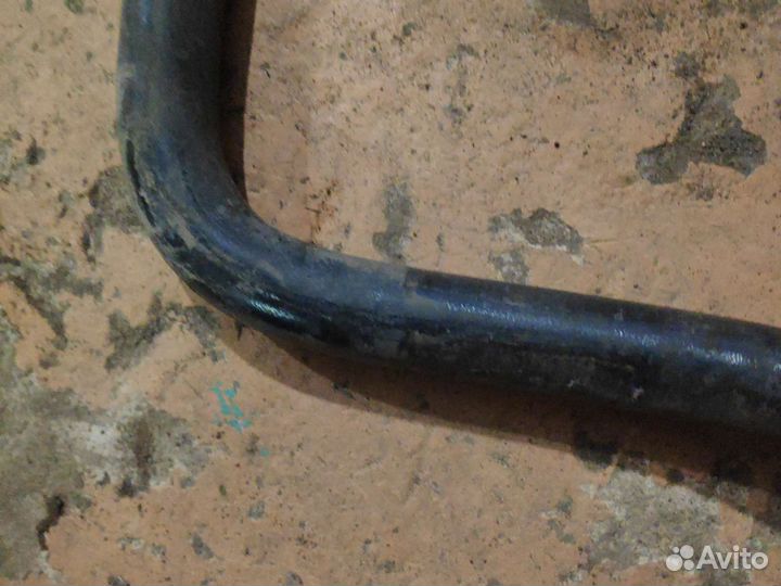 Стабилизатор передний Renault Simbol 2