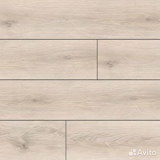 Ламинат SPC Floorwood Дуб Лирика 5204